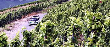 Deutschland in der Rotation?