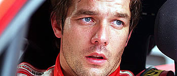 Seb Loeb fordert C4-Einsatz