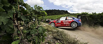 FIA präsentiert Kalender ´07