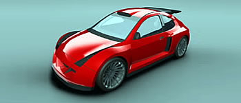 Premiere für Colin McRae R4