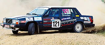 Holger Knöbel erobert Ungarn