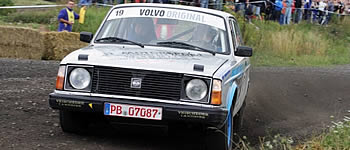 Driftkönige in Warstein