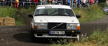 Rallye-Warstein abgesagt