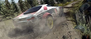 Colin McRae: DIRT vorgestellt