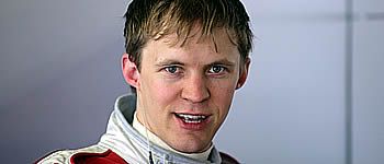 „Rallye entspricht 3 DTM-Starts“