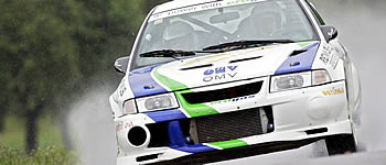 WM-Codrive zu gewinnen