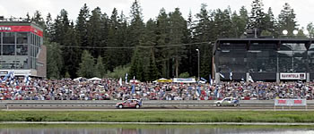 Finnland live auf Eurosport