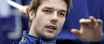 Loeb will Finnland-Sieg