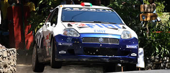 Basso und FIAT Europameister