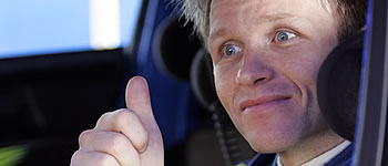 Kleine Hoffnung bei Solberg