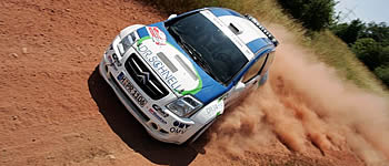 Burkart will aufs Treppchen