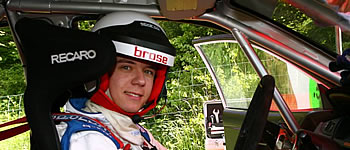 „Will Erfahrung sammeln…“