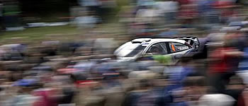 Nach der WM ist vor der WM