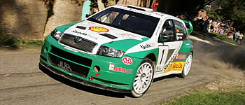 Erfolgreicher Test für Kahle