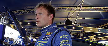 Solberg vorzeitig ausgeschieden