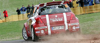 „Eine Rallye im WRC verdient“