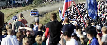 Loeb schöpft neue Hoffnung