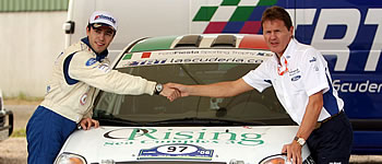 Bettega holt Fiesta-Titel