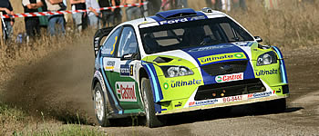 Grönholm will beide Titel