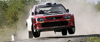 Mitsubishi-Comeback erst 2009