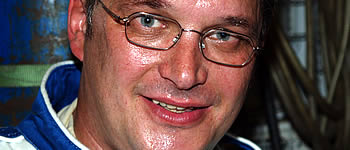 Rotter fiebert Start entgegen