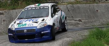 Fiat-Doppelsieg in Italien