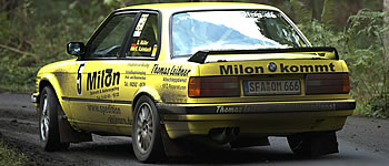 Müller gewinnt Rallye Stade