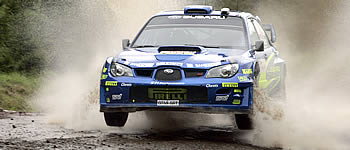 Ernüchterung bei Subaru