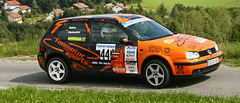 Steinacker gewinnt Diesel-Lauf