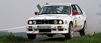 44 Starter in Neustadt
