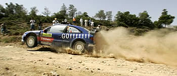 Spurensuche bei BFGoodrich