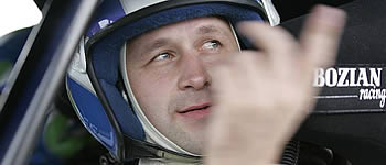 Stohl hat Podium im Visier
