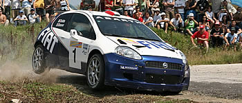 Sanremo-Erfolg für Fiat