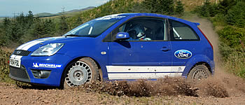 Einladung zum M-Sport-Testtag
