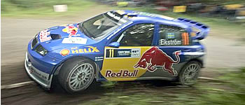 Tschechien: WRC-Verbot weg
