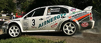 Wallenwein jagt Kahle