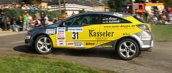 Rotter mit beeindruckendem Sieg