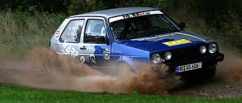 Die schnellsten Golfer