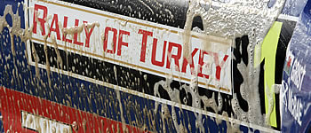 Absagen in der Türkei
