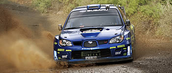 Drama um Petter Solberg
