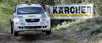 Kopfschütteln bei Burkart