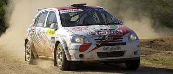 Auch Toyota S2000 in Europa