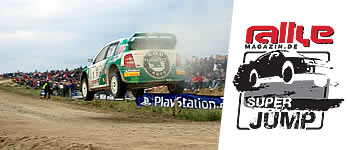 Auf zum Super-Jump!