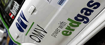 OMV CNG Team will in die Top-10