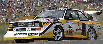 „best of“ Quattro-Kalender