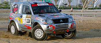 2drive startet erneut in Dubai