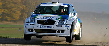 Burkart will auftrumpfen