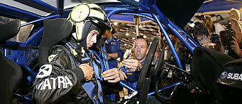 Rossi zeigt sich beeindruckt