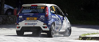 Shootout um M-Sport-Lehrstelle