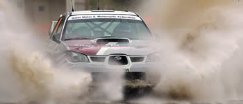 Al-Attiyah vor Titelgewinn
